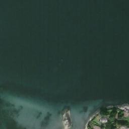 Satellite imagery of Armstrong Point, CA