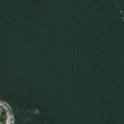 Satellite imagery of Armstrong Point, CA