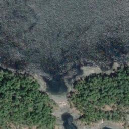 Satellite imagery of Tom Point, CA