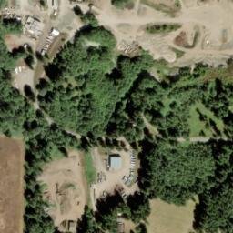 Satellite imagery of Elco Pit, US