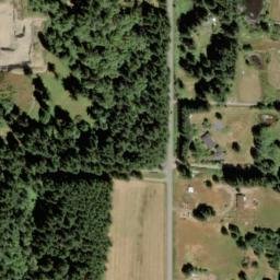 Satellite imagery of Elco Pit, US
