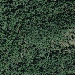 Satellite imagery of Hidden Ridge, US