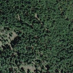 Satellite imagery of Hidden Ridge, US