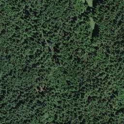Satellite imagery of Hidden Ridge, US