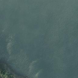 Satellite imagery of Lawrence Point, US