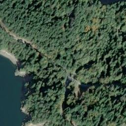 Satellite imagery of Governors Point, US