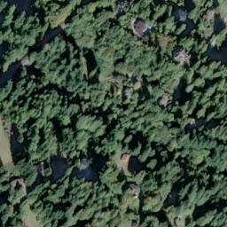 Satellite imagery of Chuckanut Point, US