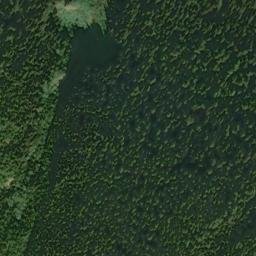 Satellite imagery of Gold Hill Mine, US