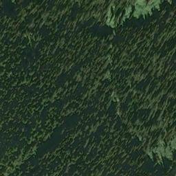 Satellite imagery of Gold Hill Mine, US
