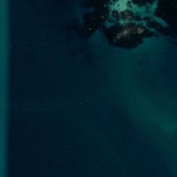 Satellite imagery of Île Harbour, FR