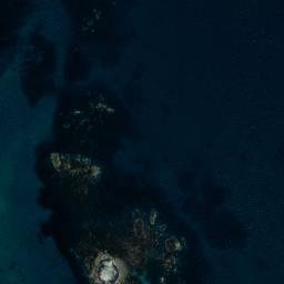 Satellite imagery of Île Harbour, FR