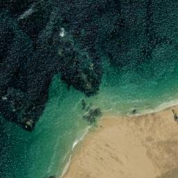 Satellite imagery of Les Écarets, FR