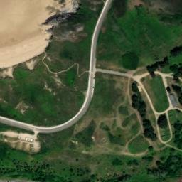 Satellite imagery of Pointe de la Guette, FR