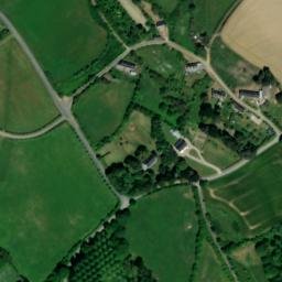 Satellite imagery of Le Vaugamont, FR