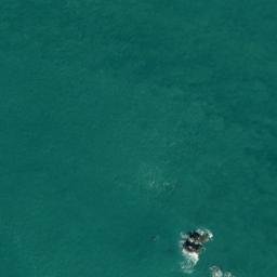 Satellite imagery of Les Cheminées, FR