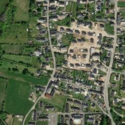 Satellite imagery of Pointe des Roches Noires, FR
