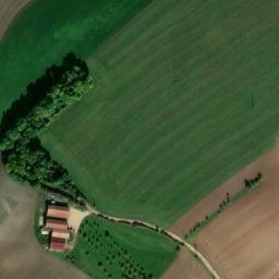 Satellite imagery of 5417603 - 1, DE