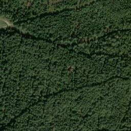 Satellite imagery of Badener Sattel, DE