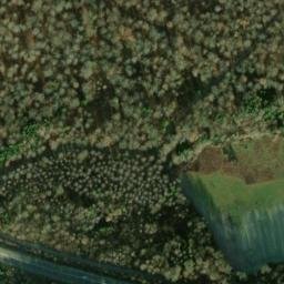 Satellite imagery of Hörnle, DE