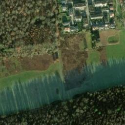 Satellite imagery of Hörnle, DE