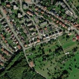 Satellite imagery of Birken, DE