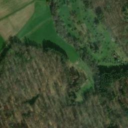 Satellite imagery of Bühl, DE