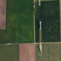 Satellite imagery of Krebenberg, DE