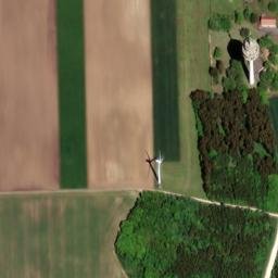 Satellite imagery of Krebenberg, DE
