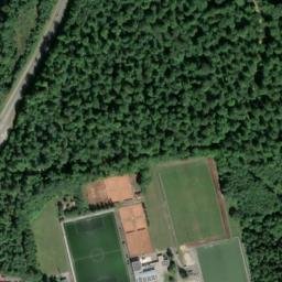 Satellite imagery of Schloß Hellenstein, DE