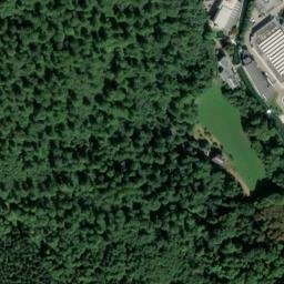 Satellite imagery of Schloß Hellenstein, DE
