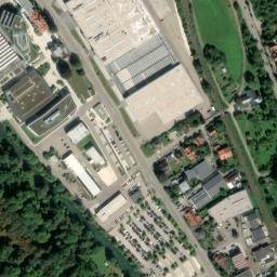 Satellite imagery of Schloß Hellenstein, DE