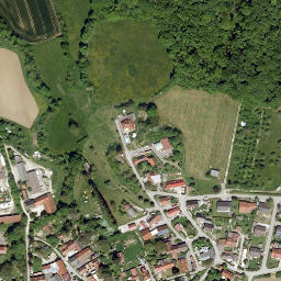 Satellite imagery of Waldberg, DE
