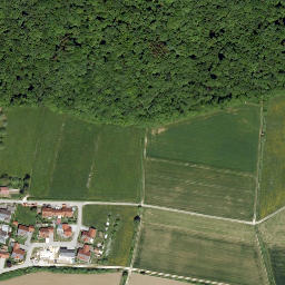 Satellite imagery of Waldberg, DE