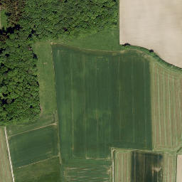 Satellite imagery of Fuchsberg, DE