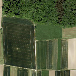 Satellite imagery of Fuchsberg, DE