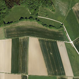 Satellite imagery of Fuchsberg, DE