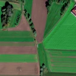 Satellite imagery of Reheck, DE