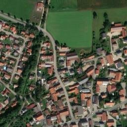Satellite imagery of Kalvarienberg, DE
