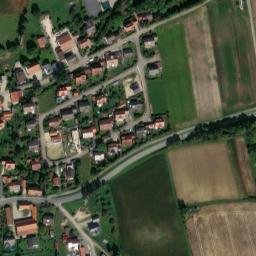 Satellite imagery of Kalvarienberg, DE