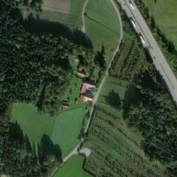 Satellite imagery of Büchelberg, DE