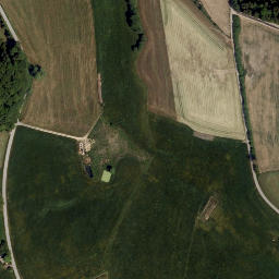 Satellite imagery of H 1 (1765), DE