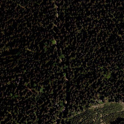 Satellite imagery of I/67-8Ö, AT