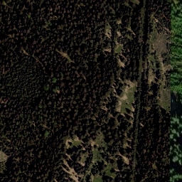 Satellite imagery of I/67-8Ö, AT