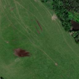 Satellite imagery of [Rožmberk nad Vltavou-Horní Jílovice] GSM, CZ