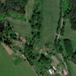 Satellite imagery of [Rožmberk nad Vltavou-Horní Jílovice] GSM, CZ