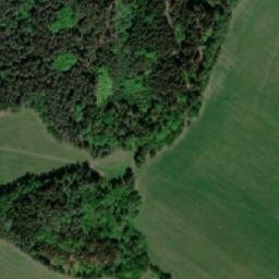 Satellite imagery of [Rožmberk nad Vltavou-Horní Jílovice] GSM, CZ