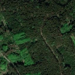 Satellite imagery of Žibřidovský vrch [Dolní Dvořiště - Horní Kaliště], CZ