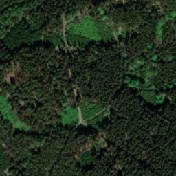 Satellite imagery of Žibřidovský vrch [Dolní Dvořiště - Horní Kaliště], CZ