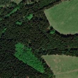 Satellite imagery of Žibřidovský vrch [Dolní Dvořiště - Horní Kaliště], CZ
