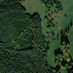 Satellite imagery of Mikolský vrch [Dolní Dvořiště-Mladoňov], CZ